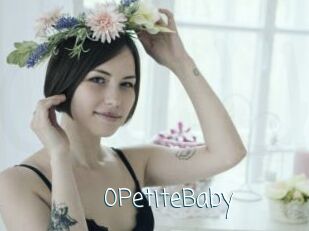 0PetiteBaby