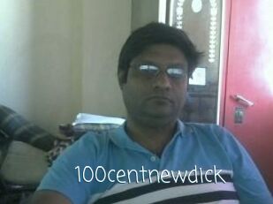 100centnewdick