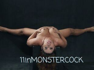 11inMONSTERCOCK