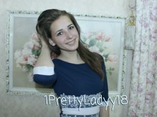 1PrettyLadyy18