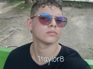 1taylor8