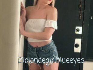 21blondegirlblueeyes