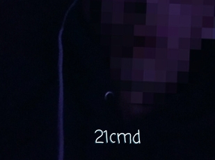 21cmd