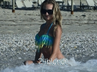 24blonde