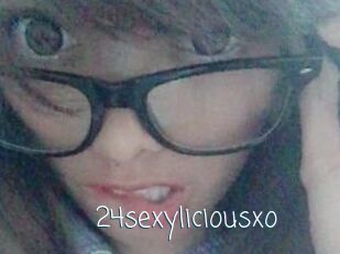 24sexyliciousxo