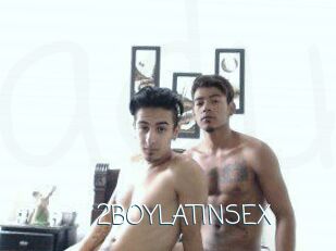 2BOYLATINSEX