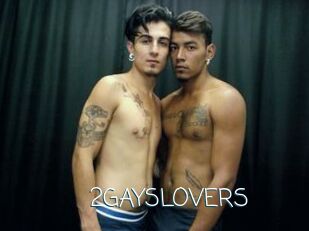 2GAYSLOVERS