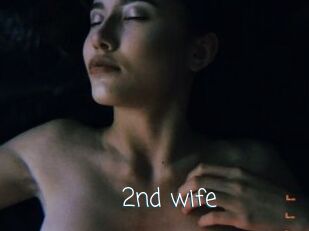 2nd_wife