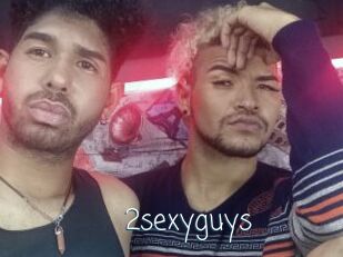 2sexyguys