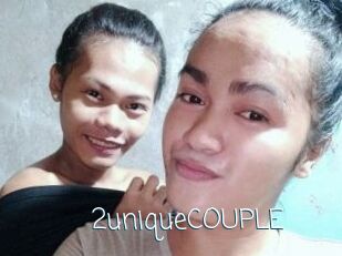 2uniqueCOUPLE