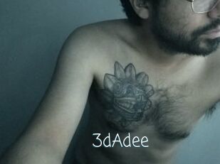 3dAdee