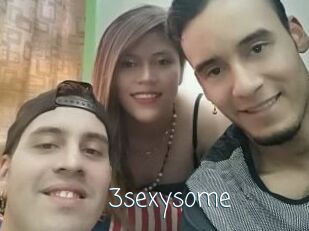 3sexysome