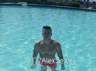 777AlexSexy7