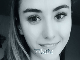 77kate