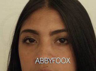 ABBYFOOX