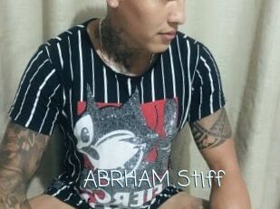 ABRHAM_Stiff Adult o Porn