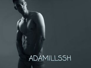 ADAMILLSSH