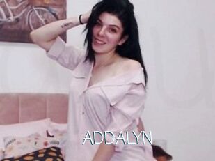 ADDALYN