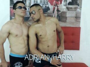 ADRIANyHARRY