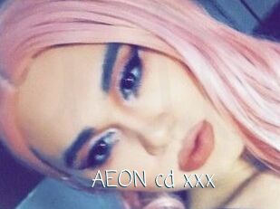 AEON_cd_xxx