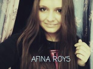 AFINA_ROYS