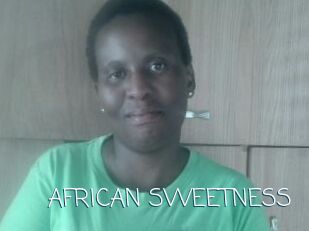 AFRICAN_SWEETNESS