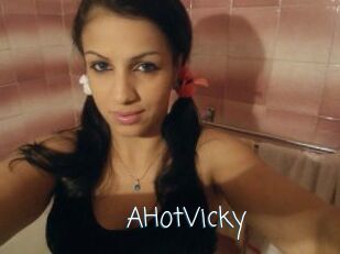 AHotVicky