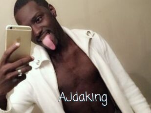 AJdaking