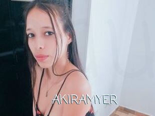 AKIRAMYER