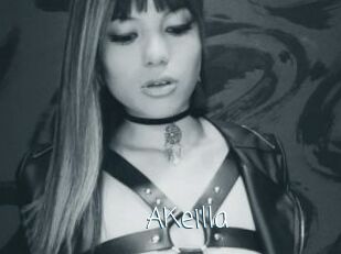 AKeilla