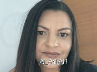 ALAYIAH