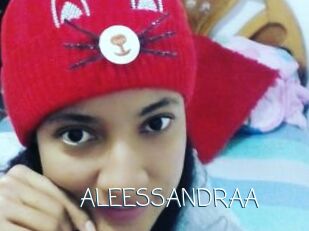 ALEESSANDRAA