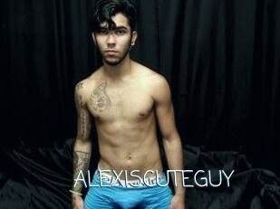 ALEXISCUTEGUY