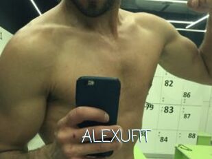 ALEXUFIT