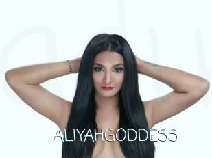 ALIYAHGODDESS