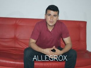 ALLEGROX