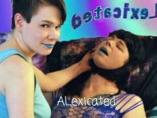 ALexicated