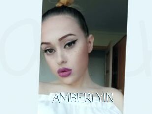 AMBERLYIN