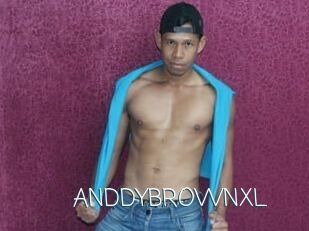 ANDDYBROWNXL