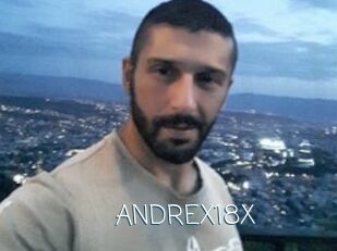 ANDREX18X