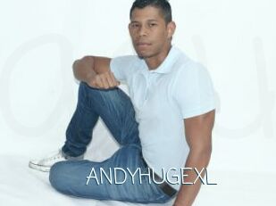 ANDYHUGEXL