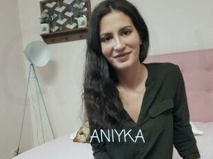 ANIYKA