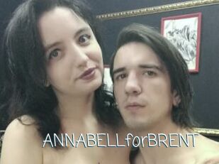 ANNABELLforBRENT