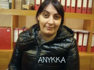 ANYKKA