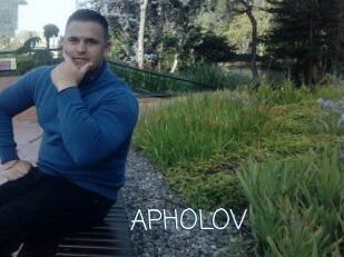 APHOLO_V