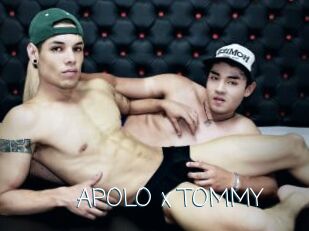 APOLO_x_TOMMY