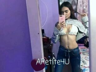 APetite4U