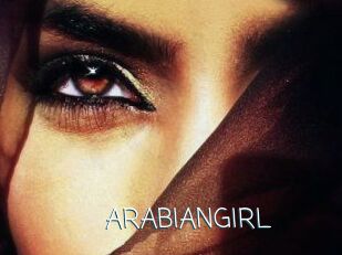 ARABIANGIRL