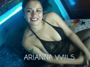 ARIANNA_WIILS