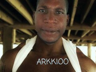 ARKKIOO